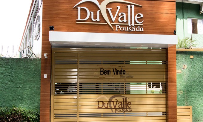 Embu das Artes Hotel | Guest-Favorite Pousada Du Valle with Pool & Breakfast