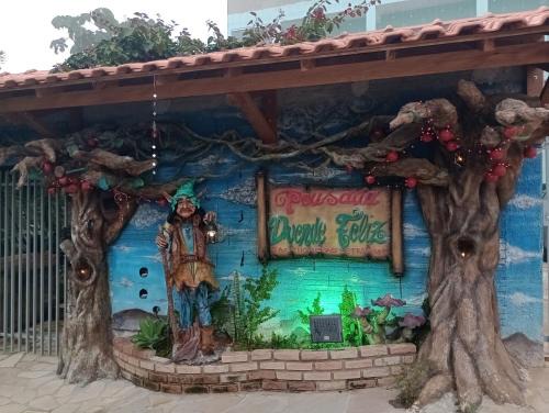 Sao Thome das Letras Hotel | Guest Rated 9.5/10 at Pousada Duende Feliz Hotel
