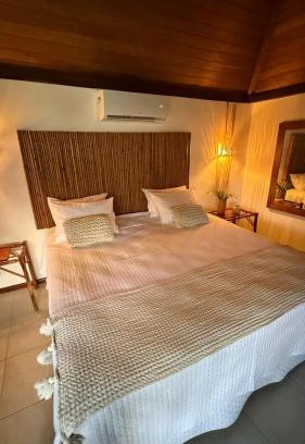 Garca Torta Hotel | Elegant Pousada Residencia Duna Paraiso with Ocean Views