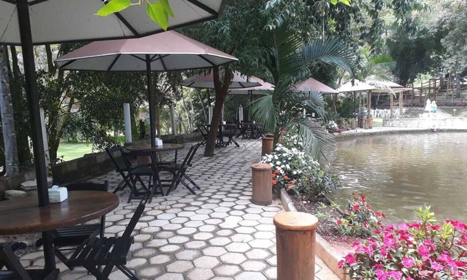 Santo Antonio do Pinhal Hotel | Unforgettable Stays at Pousada Recanto do Pico: Top Rated