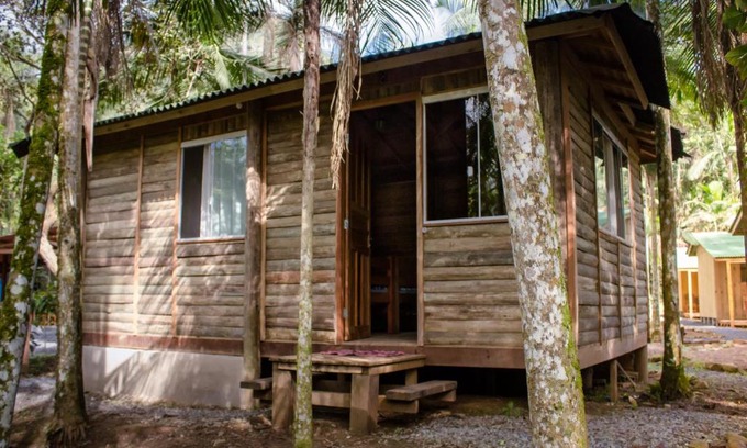 Iporanga Hotel | Explore Comfort at Pousada e Camping Rupestre - 9/10 Rating