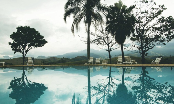 Cruzeiro Hotel | Experience Comfort at Pousada e Espaço Flor da Serra