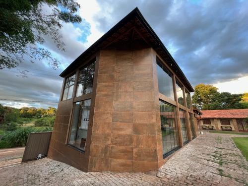 Sao Jose do Rio Pardo Hotel | Experience Pousada e Restaurante Terra Rossa: Rated 9.6/10