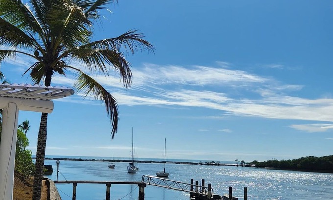 Santo Andre Hotel | Guest Rated: Pousada e Restaurante Gaivota with Breakfast