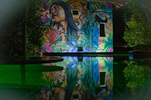 Alter do Chao Hotel | Experience Comfort at Pousada e Restaurante Amazonia