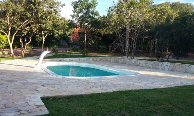 Canoeiros Hotel | Guest Rated 10/10: Pousada e Restaurante Maria das Flores
