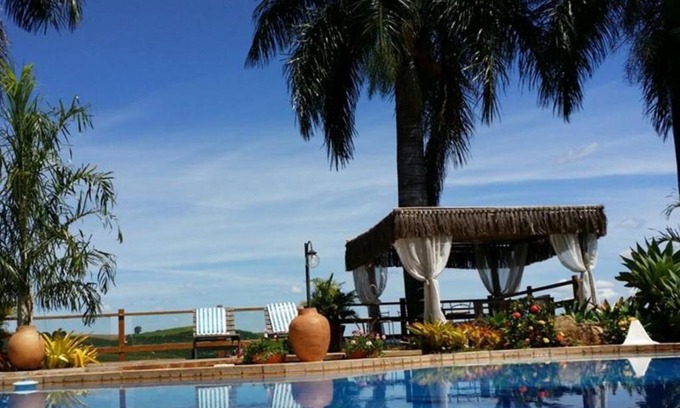 Jacutinga Hotel | Inviting Pousada e Restaurante Caminhos do Bom Café Retreat