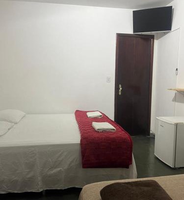 Itaperuna House | Budget-Friendly Stay at Hostel e Restaurante Dona Lu
