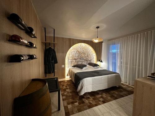 Nova Padua Hotel | Discover Pousada e Restaurante Del Miro: Family-Friendly Stay