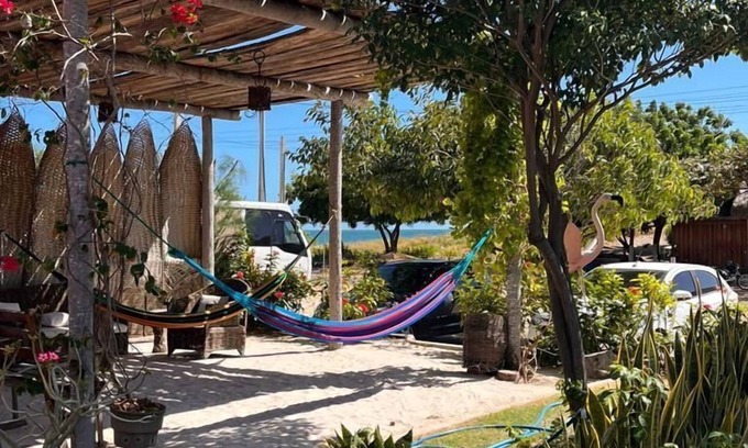 Icapui Hotel | Delightful Pousada e Restaurante do Francisco with Breakfast