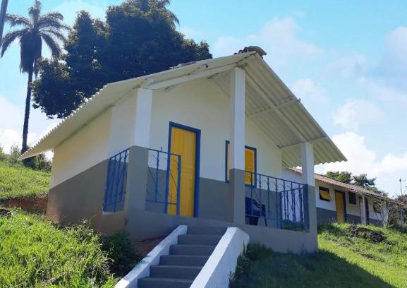 Caete House | Discover Pousada e Restaurante Victórios: Pet-Friendly Retreat