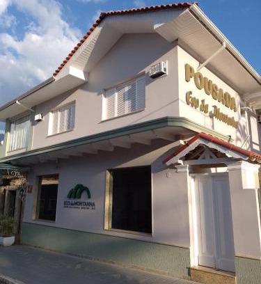 Passa Quatro Hotel | Eco-Friendly Retreat at Pousada Eco Da Montanha