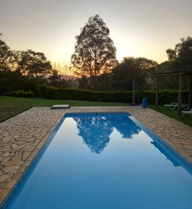 Socorro Hotel | Oceanfront Pousada Ecológica Rio do Peixe with Pool & Breakfast
