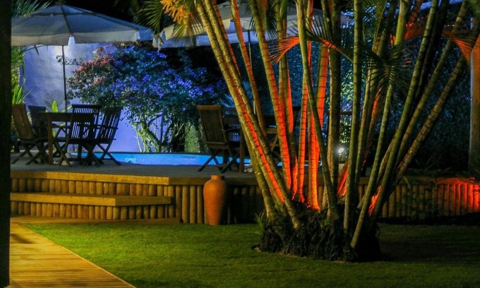 Barra Grande Hotel | Experience Comfort at Pousada El Capitan with Ocean Views