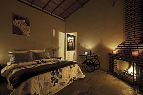 Carrancas Hotel | Family-Friendly Pousada Eldorado Das Gerais with Pool & Breakfast