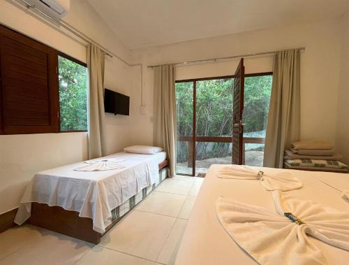 Lencois Bed & Breakfast | Pet-Friendly Pousada em Lençóis with Top Guest Ratings