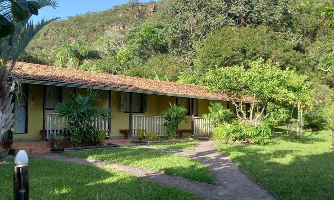 Serra do Cipo Hotel | Discover Pousada Embaubas: Guest Rated 8.9/10 Experience