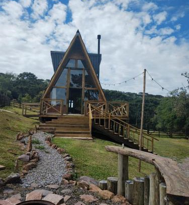 Cambara do Sul Other | Top-Rated Stay at Pousada Emerich with Hot Tub Access