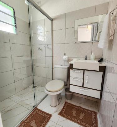 Aguas de Sao Pedro Apartment | Oceanfront Retreat at Pousada Encanto das Águas - 9.9/10