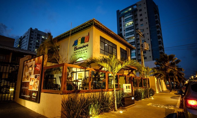 Atalaia Hotel | Budget-Friendly Pousada Encantare with Pool & Breakfast