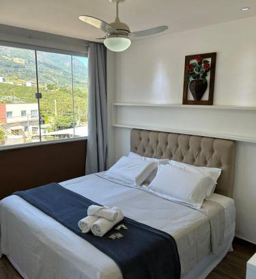 Caparao Velho Hotel | Discover Pousada Encanto das Montanhas: Rated 9.5/10