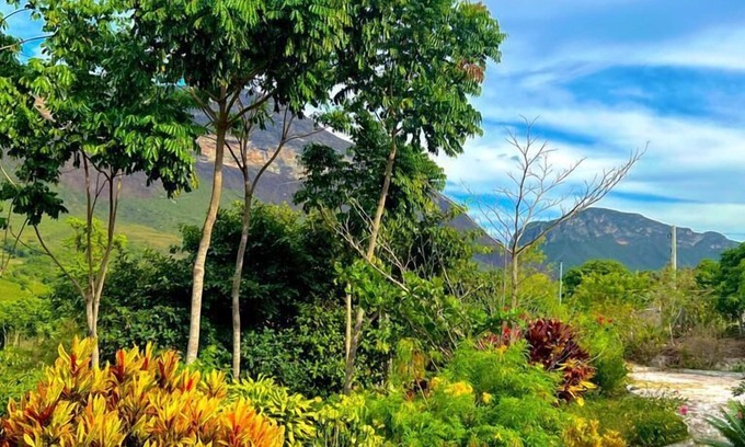 Ibicoara Hotel | Budget-Friendly Stay at Pousada Encanto dos Mognos