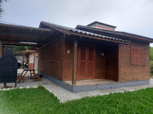Lauro Muller House | Discover Pousada Encantos Da Montanha: Pet-Friendly Retreat