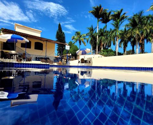 Socorro Hotel | Family-Friendly Pousada Encantos de Socorro with Pool & More