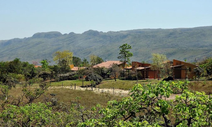Delfinopolis Hotel | Discover Pousada Encantos do Cerrado: Guest Rated 10/10