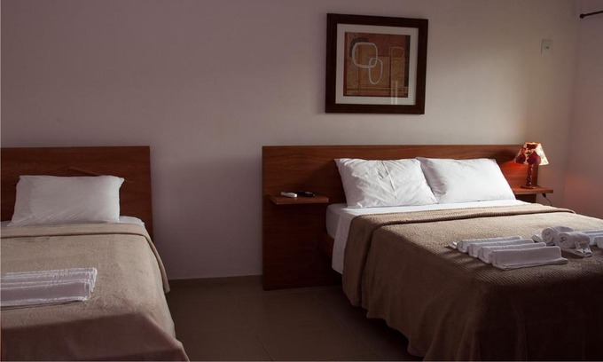 Pero Hotel | Guest Rated 10/10 at Pousada Encantos do Peró with Pool