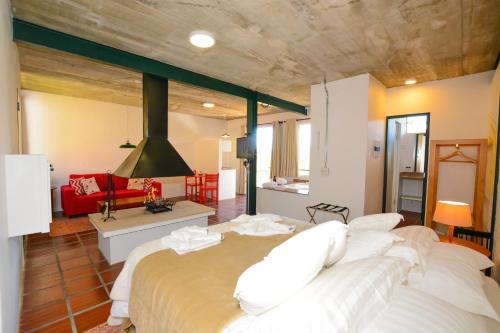 Monte Verde Hotel | Highly Rated Pousada Encontro da Pedra with Hot Tub & Breakfast