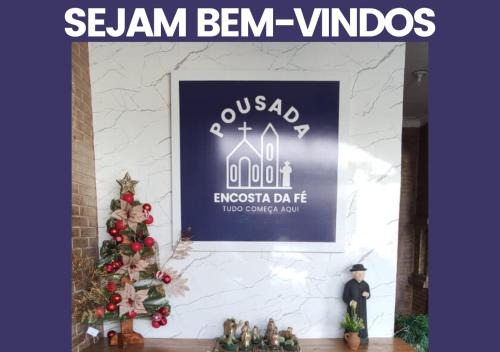 Juazeiro do Norte Apartment | Pet-Friendly Pousada Encosta da Fé with Kitchenette Access