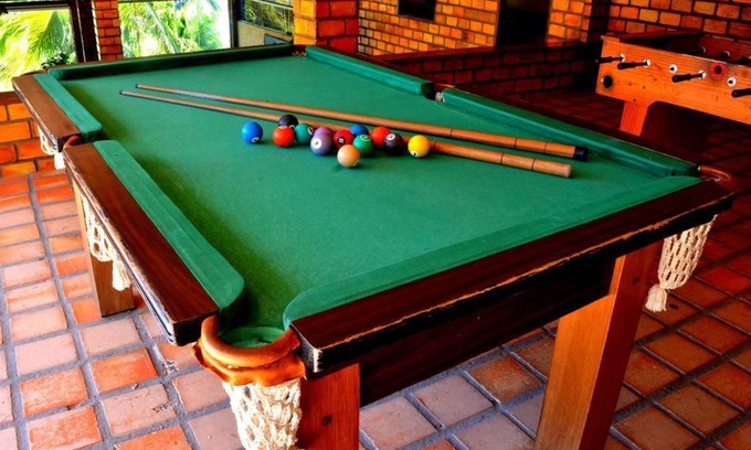 Conde Hotel | Enjoy Family-Friendly Stays at Pousada Enseada do Sol