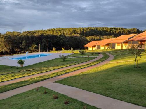 Capitolio Apartment | Pet-Friendly Pousada Epicurista with Pool & Breakfast