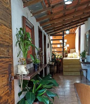 Lavras Novas Hotel | Top-Rated Pousada Esquina de Lavras with Family Amenities