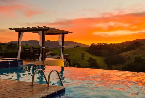 Campinas Hotel | Exceptional Stay at Pousada Estância das Montanhas