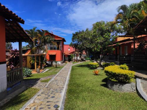Serra do Cipo Hotel | Discover Pousada Estalagem Da Serra with Pool and Breakfast