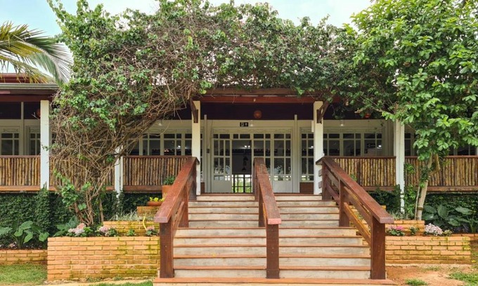Delfinopolis Hotel | Experience Comfort at Pousada Estancia Canastra: 9/10 Rated