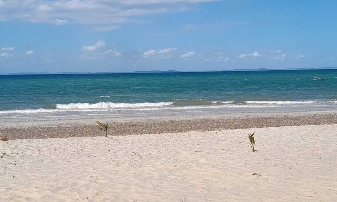 Itaparica Hotel | Family-Friendly Escape at Pousada Estelita Itaparic