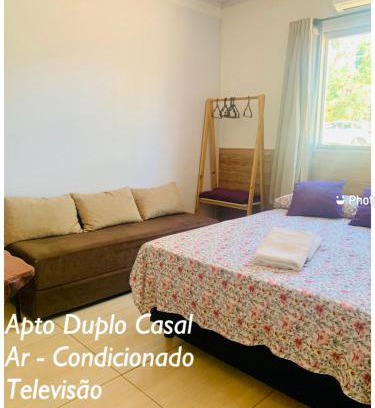 Alto Paraiso de Goias House | Discover Pousada Estrela Veadeiros: Pet-Friendly Retreat