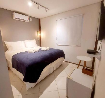 Vila da Trinta Apartment | Discover Pousada Estrela Cordel - Rated 9/10 & Child-Friendly
