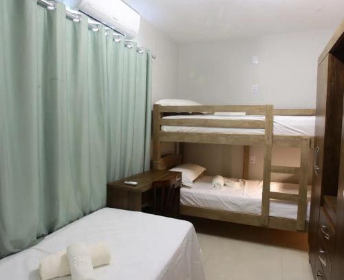 Goiania Hotel | Budget-Friendly Pousada Estrela de Belém in Goiânia