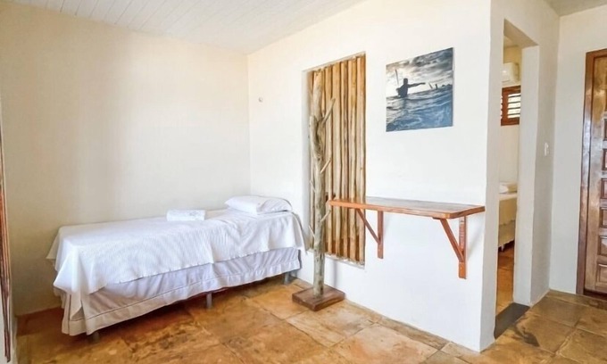 Icapui Hotel | Guest Favorite: Pousada Estrela Peroba with Family Amenities