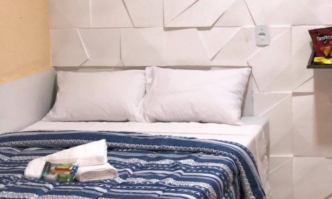 Goiania Hotel | Convenient Pousada Executive Express near the Airport