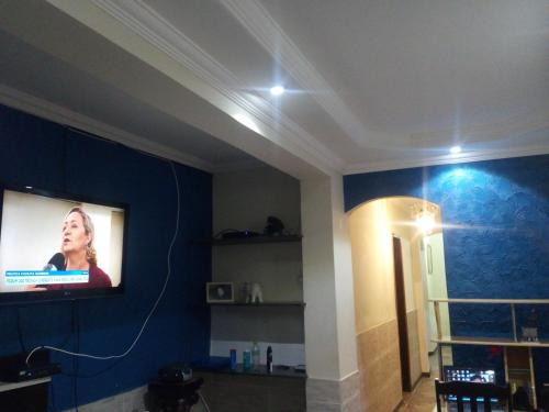 Belo Horizonte House | Discover Pousada Expominas: Pet-Friendly Retreat with Dining