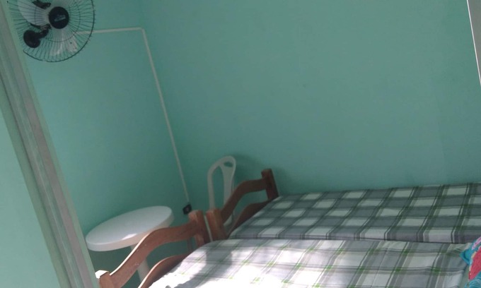 Candeias Hotel | Child-Friendly Retreat at Pousada Filadélfia Elshaday