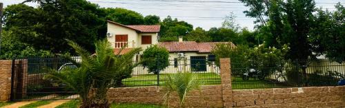 Jardim Europa Hotel | Pet-Friendly Pousada Fabia e Fabio: Rated 9/10 with Hot Tub
