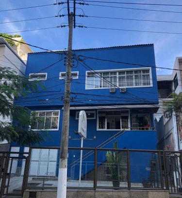 Inga Hotel | Discover Family-Friendly Stay at Pousada Fagundes Varela