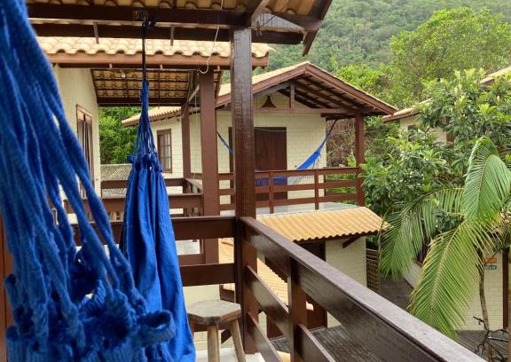 Guarda do Embau Hotel | Family-Friendly Pousada Familia Quandt with Ocean Views