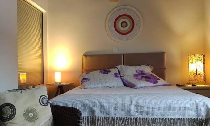 Capivari House | Discover Morada Lua Nova: Family-Friendly Getaway with Pool